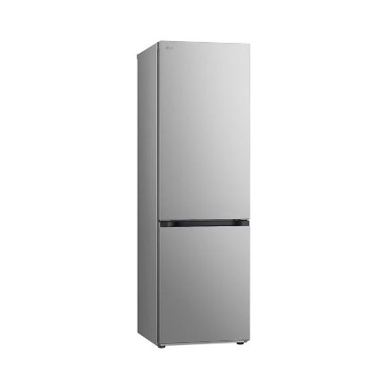 Hladnjak LG GBV7180DPY, kombinirani, 186 cm, 234/110 l, energetski razred D, srebrni