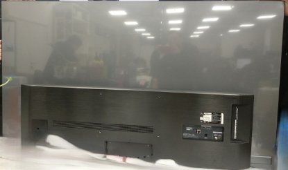 RABLJENI - LED TV 65" LG OLED65B33LA, 4K UHD, DVB-T2/C/S2, Smart TV, HDMI, USB, BT, WiFi, LAN, energetski razred G