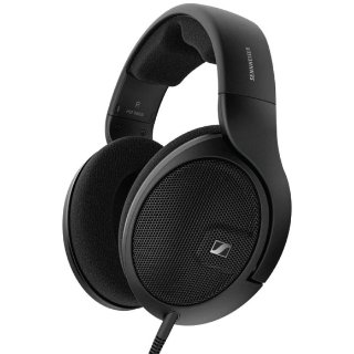 Slušalice SENNHEISER HD 560S, crne