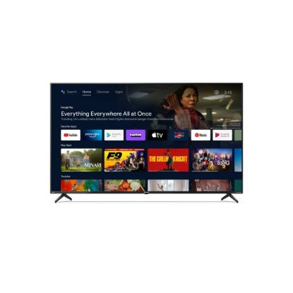 LED TV 70" SHARP LC-70FN2EA, Android, 4K UHD, DVB-T2/S2, HDMI, WiFi, LAN, USB, energetski razred G
