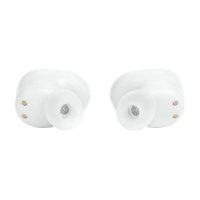 Slušalice JBL Tune Buds, bežične, Bluetooth, in-ear, bijele