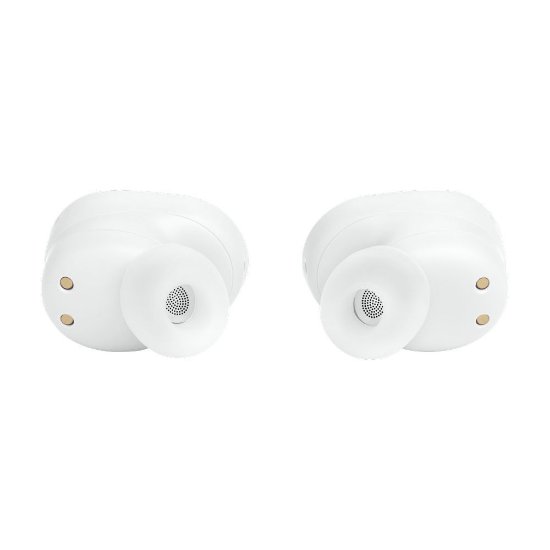 Slušalice JBL Tune Buds, bežične, Bluetooth, in-ear, bijele