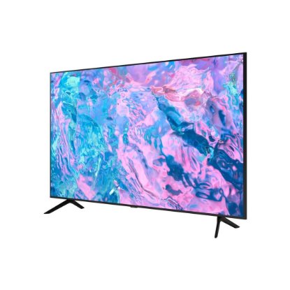 LED TV 55" SAMSUNG UE55CU7092UXXH, Smart TV, UHD 4K, DVB-T2/C/S2 , HDMI, Wi-Fi, USB, energetski razred G