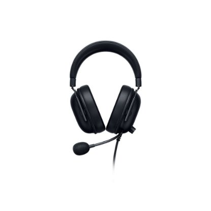 Slušalice RAZER BlackShark V2 X, za Playstation, crne