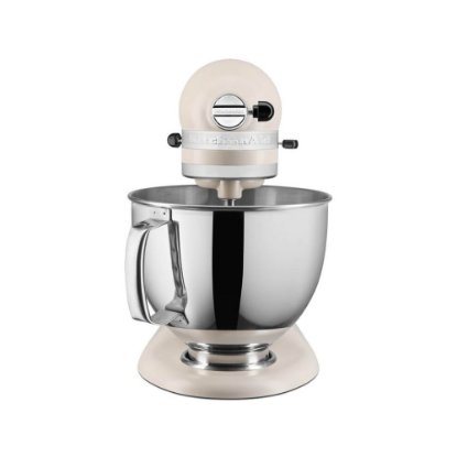 Kuhinjski robot KITCHENAID 5KSM125EMH, 300 W, 4,8 l, Milkshake