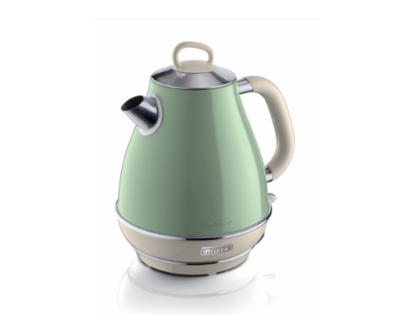Kuhalo za vodu ARIETE 2869/04, 2000W, 1,7 l, zeleno