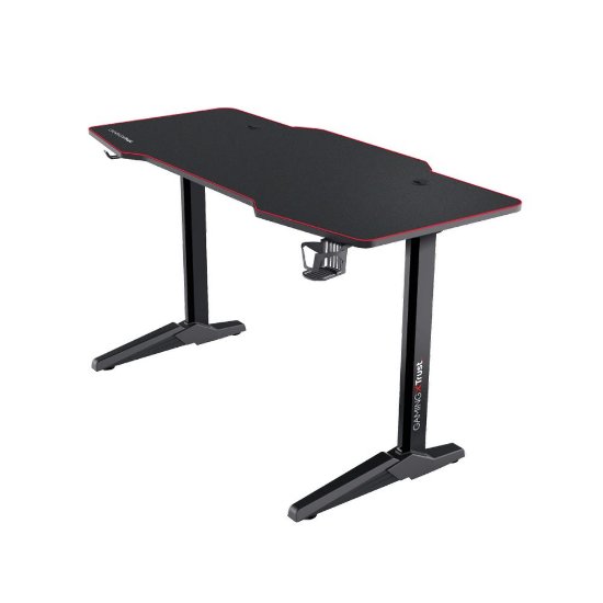 Gaming stol TRUST GXT 1175 Imperius XL , crni