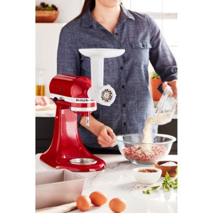 Nastavak za mljevenje hrane KITCHENAID 5KSMFGA