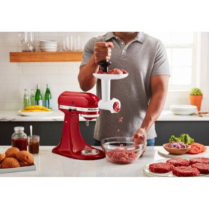 Nastavak za mljevenje hrane KITCHENAID 5KSMFGA