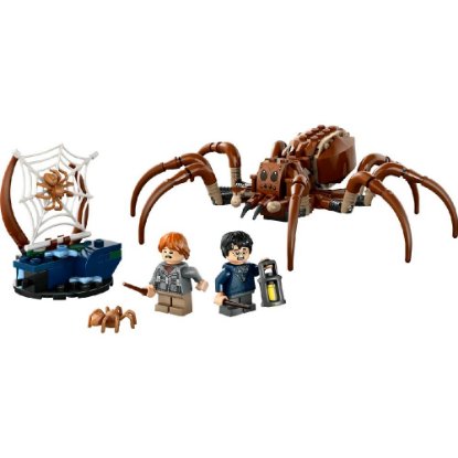 LEGO HARRY POTTER Aragog u Zabranjenoj šumi™