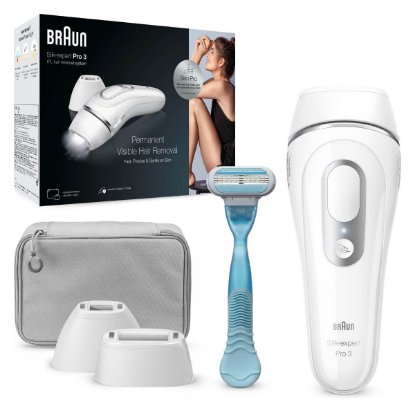 IPL uređaj BRAUN PL3121