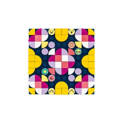 LEGO DOTS Veliki komplet samoljepljivih aplikacija
