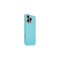 Futrola BELINE Candy za iPhone 16 Pro Max, plava