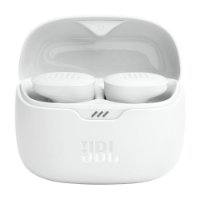 Slušalice JBL Tune Buds, bežične, Bluetooth, in-ear, bijele