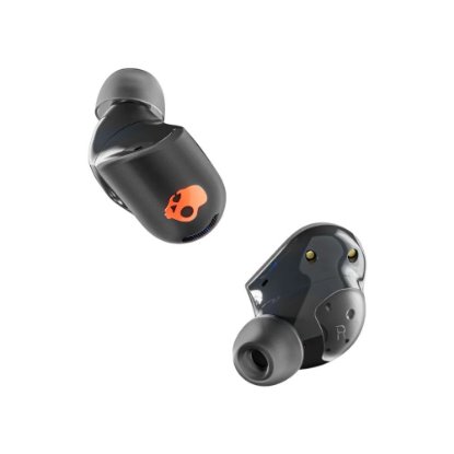 Slušalice SKULLCANDY Sesh ANC Active, In-Ear, bežične, BT, mikrofon, crne