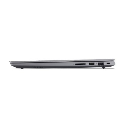 Laptop LENOVO ThinkBook 16 G6 21KH00T5SC / Core i5 13420H, 16GB, 512GB SSD, Intel HD Graphics, 16" WUXGA IPS, bez OS, sivi