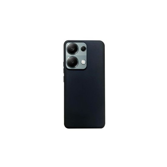 Futrola BELINE Candy za Redmi Note 13 Pro 4G, crna