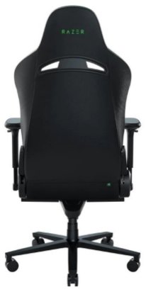Gaming stolica RAZER Razer Enki, crno-zelena