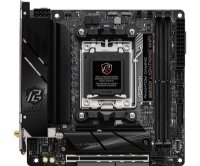 Matična ploča ASROCK B650I Lightning WiFi, AMD B650, DDR5, miniITX, s. AM5