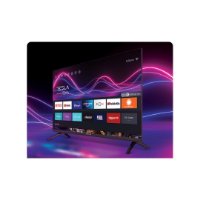 LED TV 55" TESLA 55M325BUS, Smart TV, 4K UHD, DVB-T2/C/S/S2, Wi-Fi, BT, USB, HDMI, LAN, energetski razred F