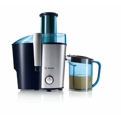 Sokovnik BOSCH MES3500, 700W, 1,25l, inox