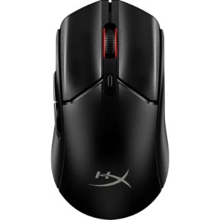 Miš HYPERX Haste 2 Core Wireless, optički, bežični, 12000dpi, crni