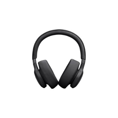 Slušalice JBL Live 770NC, bežične, Bluetooth, crne