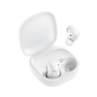 Slušalice XIAOMI Redmi Buds 6 Play, in-ear, bežične, BT, bijele