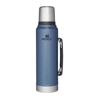 Boca STANLEY Classic Legendary Bottle, 1.0l, modra
