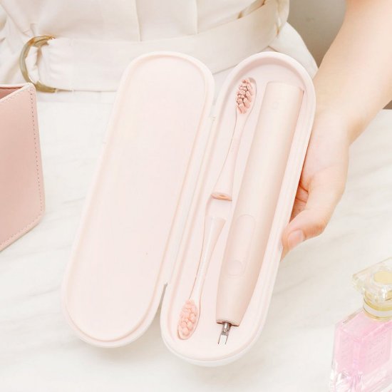 Putna kutija OCLEAN BB01 etui, za modele X Pro Elite/X Pro/X/Z1/F1, boja breskve