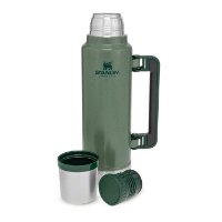 Boca STANLEY Classic Legendary Bottle, 1.4l, zelena