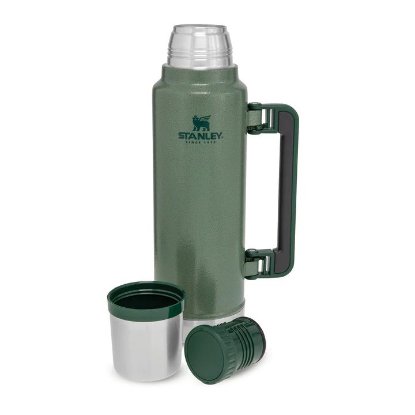 Boca STANLEY Classic Legendary Bottle, 1.4l, zelena