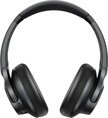 Slušalice ANKER SoundCore Q20i, bežične, crne