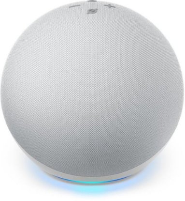 Pametni zvučnik AMAZON Echo Dot (4. gen), bijeli