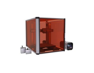 3D printer SNAPMAKER Artisan, 400x400x400 mm