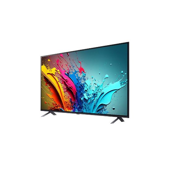 LED TV 50" LG 50QNED85T3A, Smart TV, QNED, 4K UHD, DVB-T2/C/S2, HDMI, Wi-Fi, USB, LAN, energetski razred E