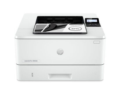RABLJENI - Printer HP LaserJet Pro 4002dn, 2Z605F, 1200dpi, duplex 256MB, USB, LAN