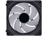 Ventilator LIAN LI Uni Fan SL-INFINITY 140 ARGB PWM, 140mm, crni