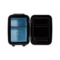 Hladnjak za kozmetiku STYLPRO Beauty Fridge, 4l, crni