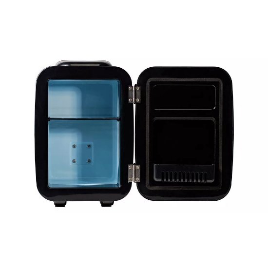 Hladnjak za kozmetiku STYLPRO Beauty Fridge, 4l, crni