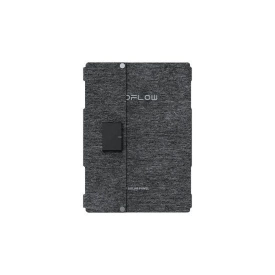 Solarni panel ECOFLOW, 45W, preklopni