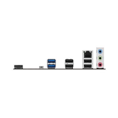Matična ploča ASUS Prime B650M-R, AMD B650, DDR5, mATX, s. AM5