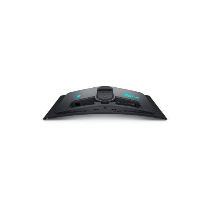 Gaming monitor 34" DELL Alienware AW3423DWF, WQHD, QD-OLED, AMD FreeSync Premium Pro, 165Hz, 0.1ms, 250cd/m2, zakrivljeni, crni