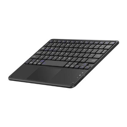 Tipkovnica BLACKVIEW K1, bluetooth, ultra-slim, za Windows, iOS, Android