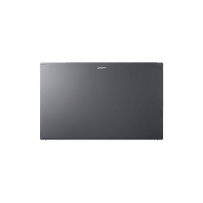 Laptop ACER Aspire 5 NX.KJ7EX.006 / Ryzen 5 7530U, 16GB, 512GB SSD, Radeon Graphics, 15.6" IPS QHD, FreeDOS, sivi