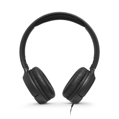 Slušalice JBL Tune 500, crne
