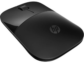 Miš HP Z3700, optički, bežični, 1200dpi, crni