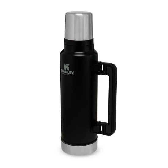 Boca STANLEY Classic Legendary Bottle, 1.4l, crna