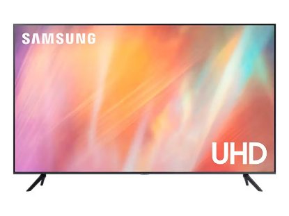 IZLOŽBENI - LED TV 50" SAMSUNG UE50AU7172UXXH, Smart TV, 4K UHD, DVB-T2/C/S2, HDMI, Wi-Fi, USB, energetski razred G