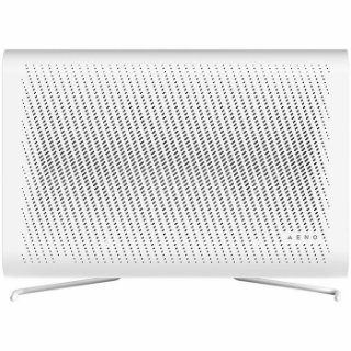 Pročišćivač zraka AENO AP2S, WiFi, UV lampa, ionizator, HEPA, do 50 m2, bijeli